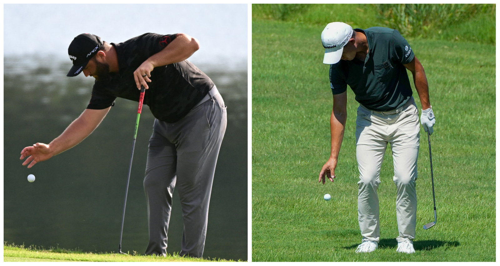 Rickie Fowler "rule" altered as R&A, USGA announce FIVE changes for 2023